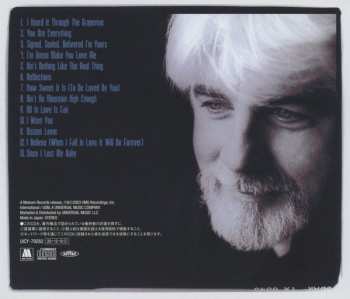CD Michael McDonald: Motown = モータウン LTD