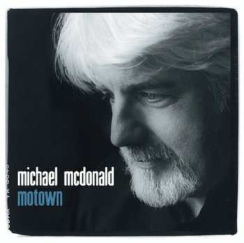 CD Michael McDonald: Motown