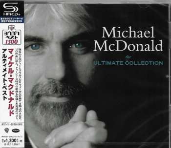 CD Michael McDonald: The Ultimate Collection