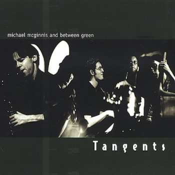 Album Michael McGinnis: Tangents