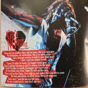 CD Michael Monroe: Blackout States