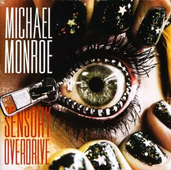 Sensory Overdrive