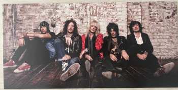 2LP Michael Monroe: Sensory Overdrive