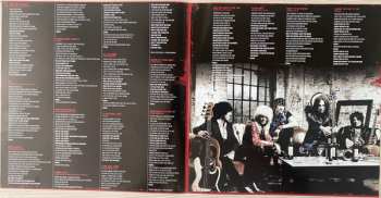 2LP Michael Monroe: Sensory Overdrive