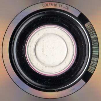 CD Michael Monroe: Not Fakin' It