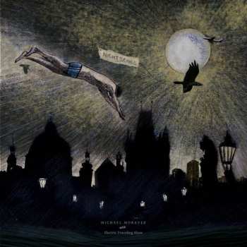 Album Michael Moravek: Night Songs