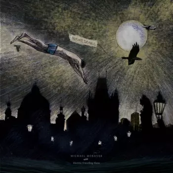 Michael Moravek: Night Songs