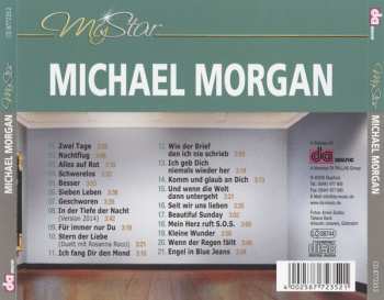 CD Michael Morgan: My Star