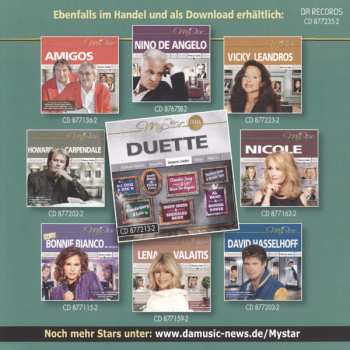 CD Michael Morgan: My Star