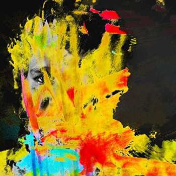 Album Michael Nau: Some Twist