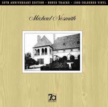 Album Michael Nesmith: And The Hits Just Keep On Comin'