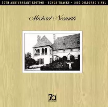 Michael Nesmith: And The Hits Just Keep On Comin'
