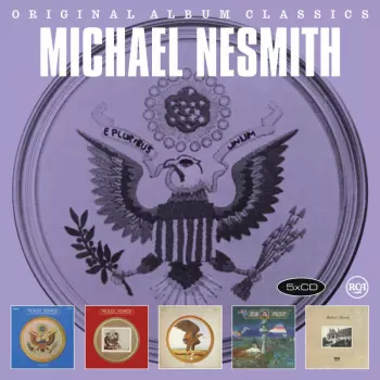 Michael Nesmith: Original Album Classics