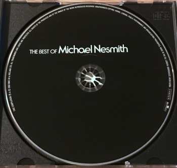 CD Michael Nesmith: The Best Of