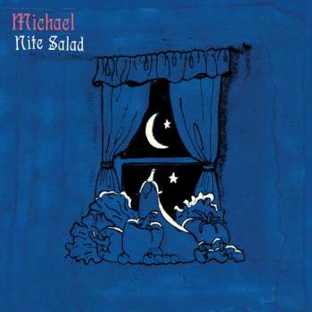 CD Michael: Nite Salad