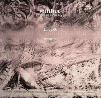 EP Michael Northam: Suhina CLR | LTD