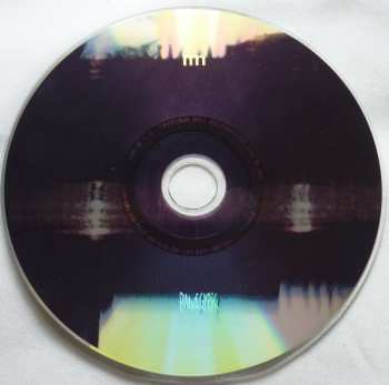 CD Michael Nyman: The Piano