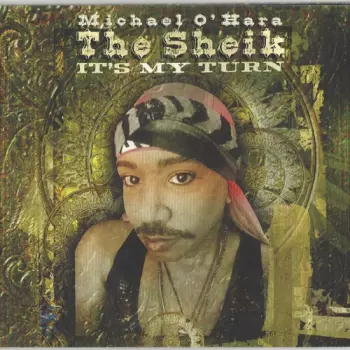 Michael O'Hara: It's My Turn