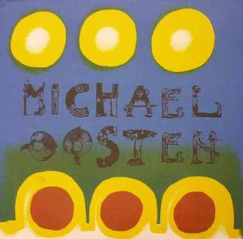 CD Michael Oosten: Michael Oosten
