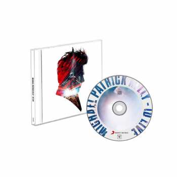 CD Michael Patrick Kelly: iD Live 