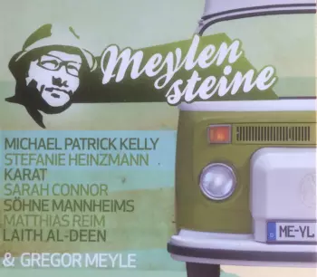 Meylensteine