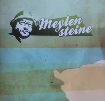 2CD Stefanie Heinzmann: Meylensteine