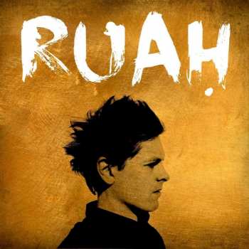 Album Michael Patrick Kelly: Ruah