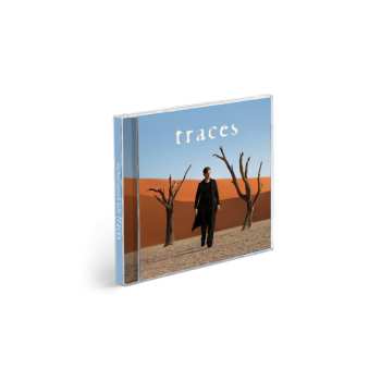 CD Michael Patrick Kelly: Traces