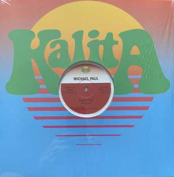 LP Michael Paul: Reggae Music