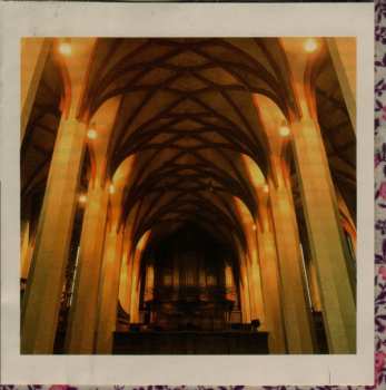 CD Michael Pohl: Die Sauerorgel Der Thomaskirche Leipzig - Michael Pohl Spielt Werke Von Widor, Boellmann Und Reubke