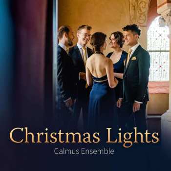 CD Michael Praetorius: Christmas Lights