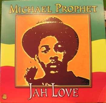 LP Michael Prophet: Jah Love