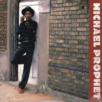 LP Michael Prophet: Michael Prophet (Gunman)