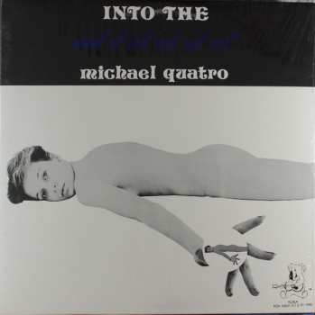 LP Michael Quatro: Into The Mirror