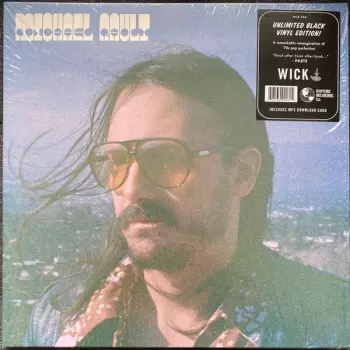 Michael Rault: Michael Rault