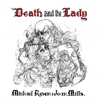 Death And The Lady