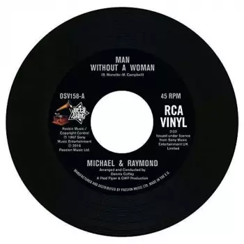Man Without A Woman / Interplay