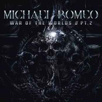 War Of The Worlds // Pt.2