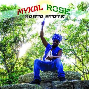 CD Michael Rose: Rasta State