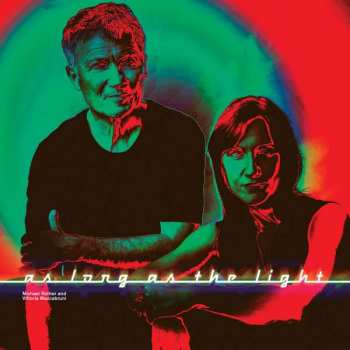 CD Michael Rother: As Long As The Light