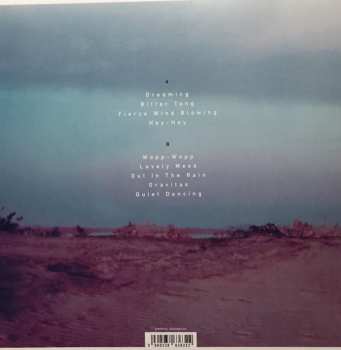 LP Michael Rother: Dreaming