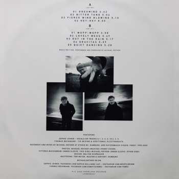 LP Michael Rother: Dreaming