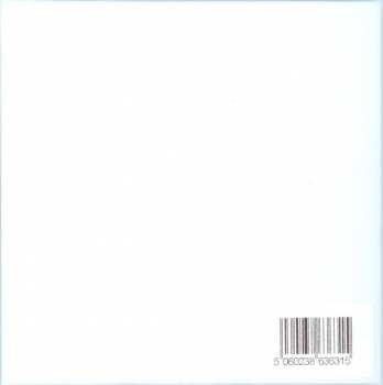 7CD/Doos Michael Rother: Solo II DLX | LTD