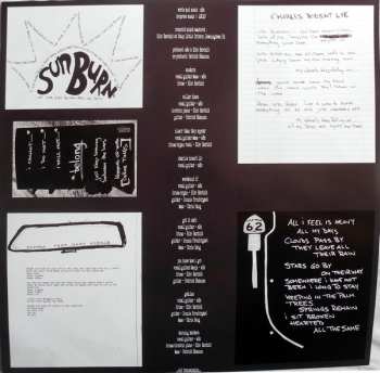 LP Michael Rudolph Cummings: You Know How I Get