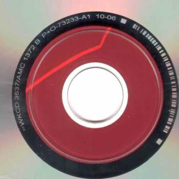 CD Michael Sagmeister: Soul Ticket