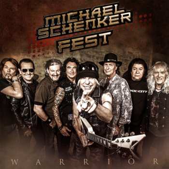 LP Michael Schenker Fest: Warrior LTD