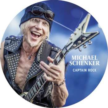Album The Michael Schenker Group: The Michael Schenker Story Live