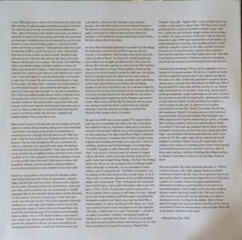 2LP Michael Sena: Bali High