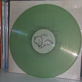 LP Michael Seyer: Nostalgia CLR