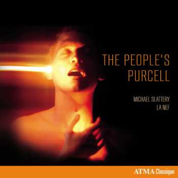 Album La Nef: The People's Purcell